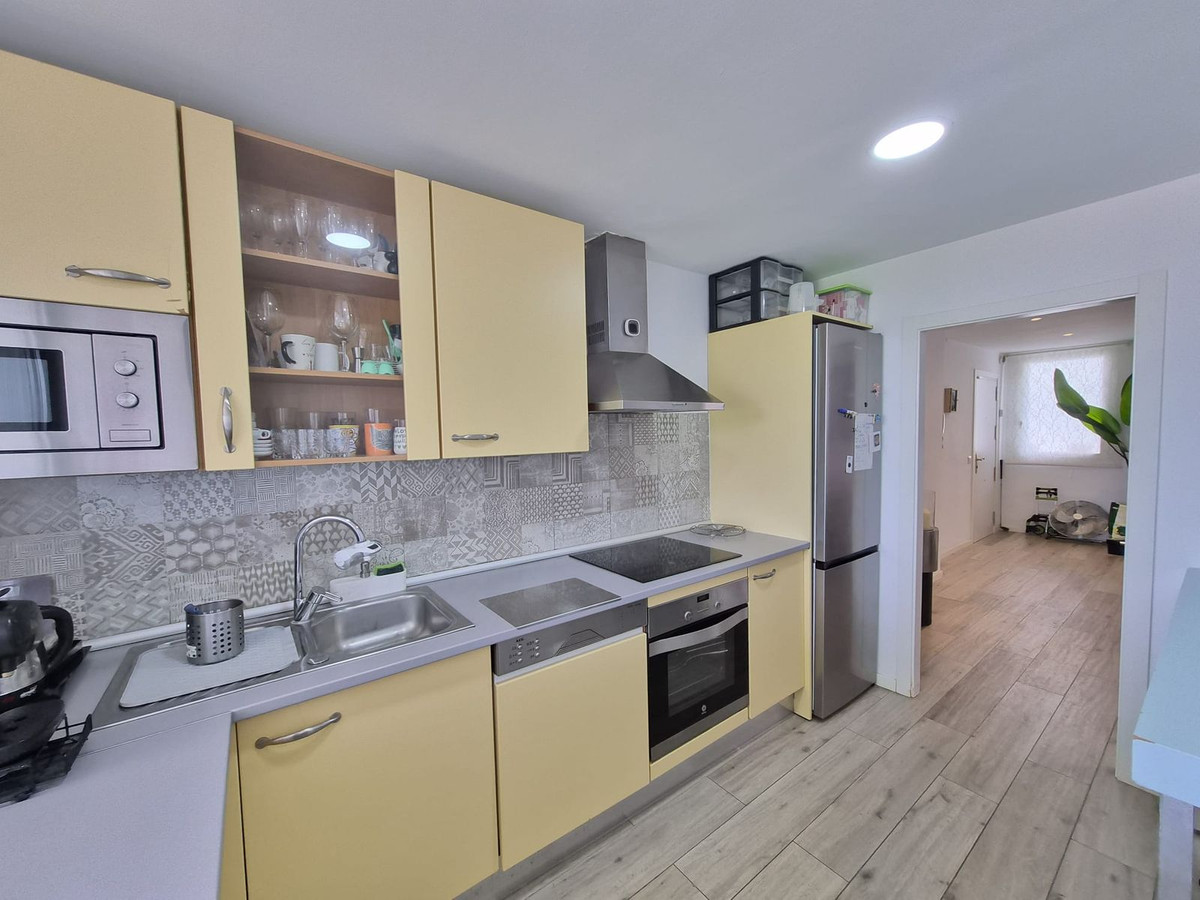 2 Bed Apartment for sale in Guadalmina Alta Costa Del Sol, Málaga, Spain