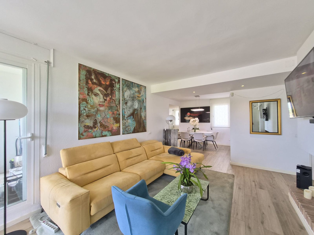 2 Bed Apartment for sale in Guadalmina Alta Costa Del Sol, Málaga, Spain