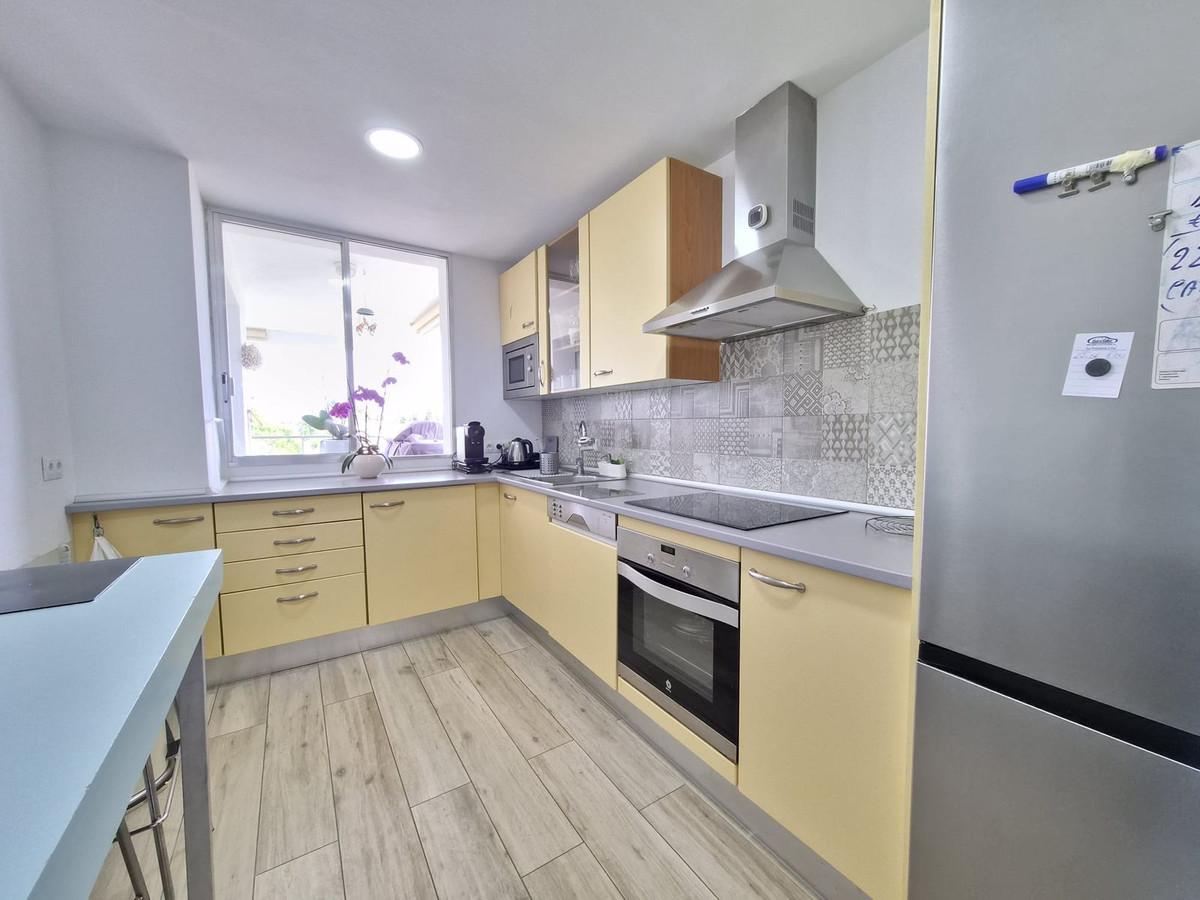 2 Bed Apartment for sale in Guadalmina Alta Costa Del Sol, Málaga, Spain