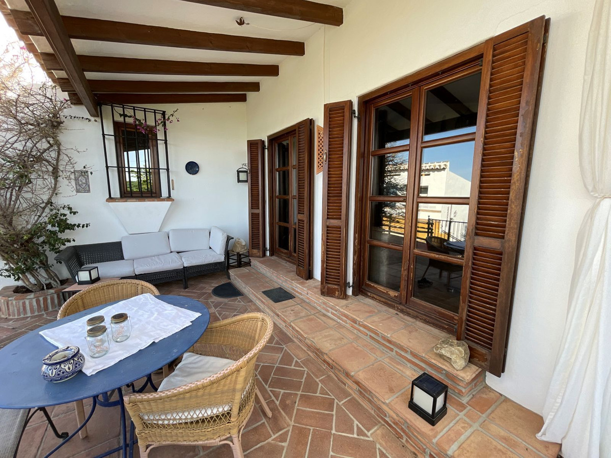 5 Bed Townhouse for sale in Villanueva De La Concepcion Costa Del Sol, Málaga, Spain