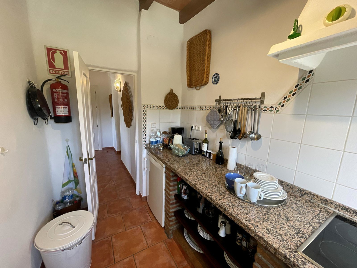 5 Bed Townhouse for sale in Villanueva De La Concepcion Costa Del Sol, Málaga, Spain