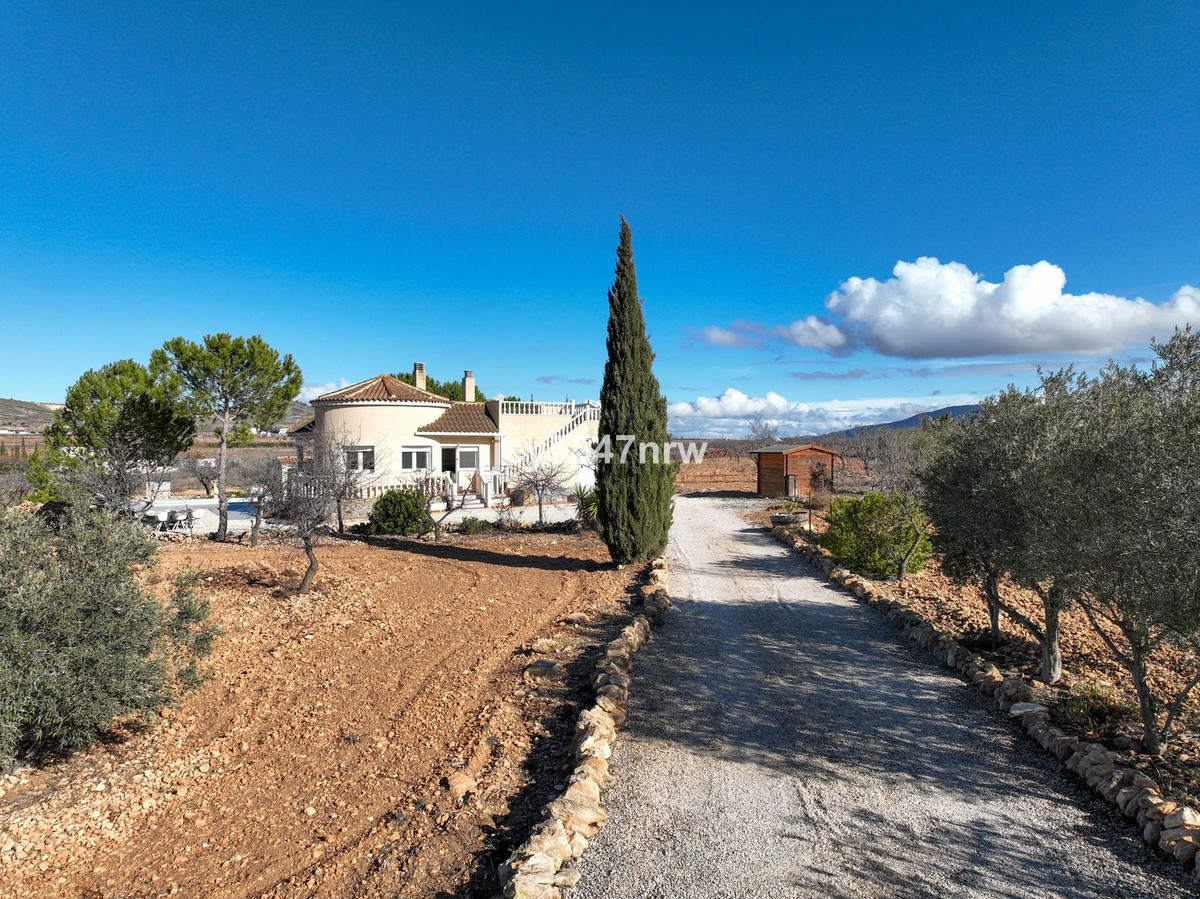 Se vende Villa - Chalet de 3 dormitorios en Costa Calida, Murcia, España