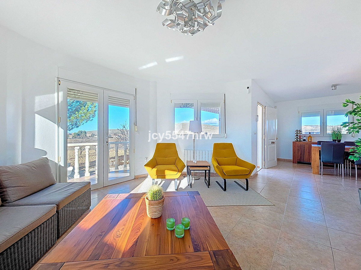 Se vende Villa - Chalet de 3 dormitorios en Costa Calida, Murcia, España
