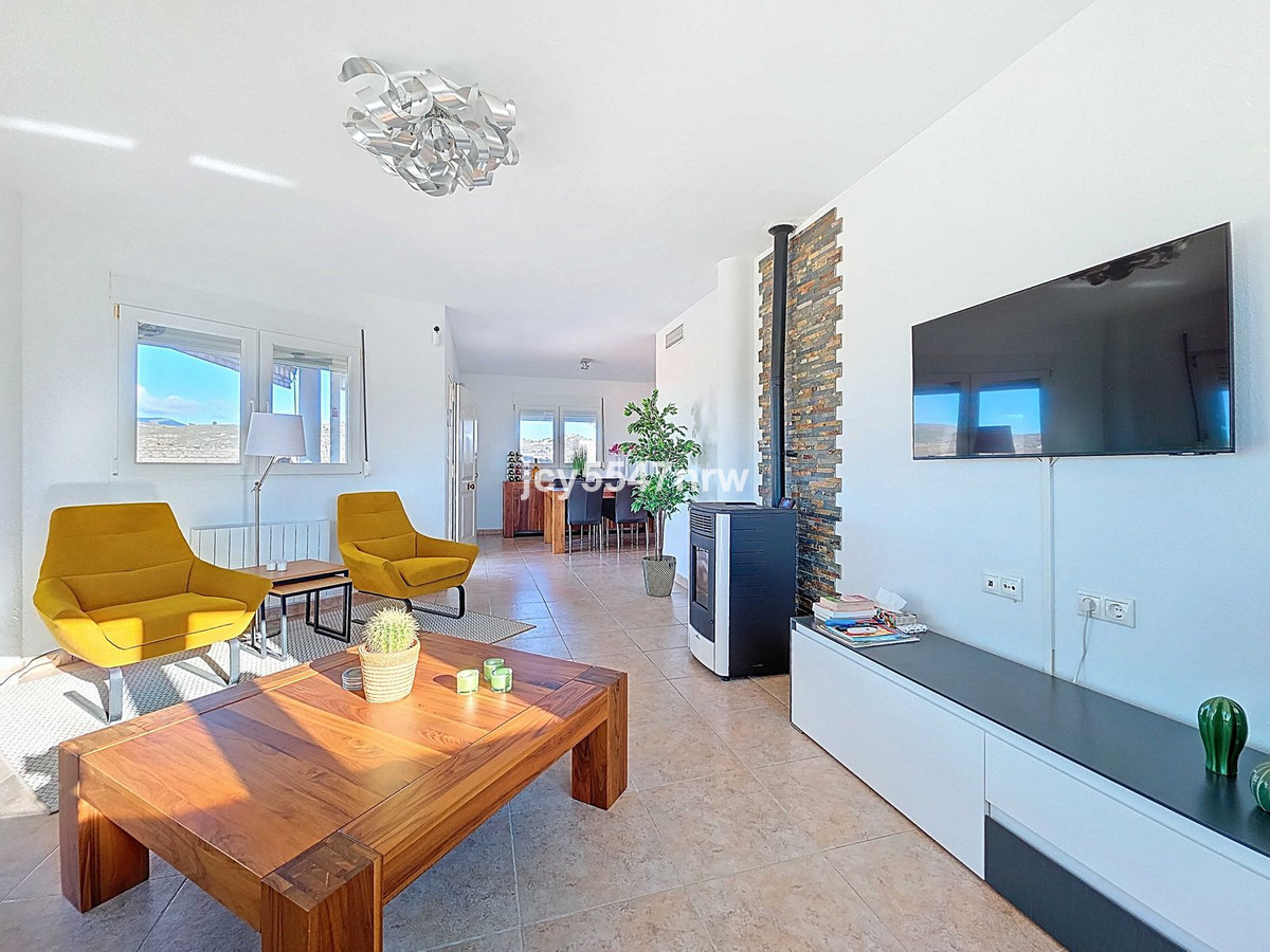 Se vende Villa - Chalet de 3 dormitorios en Costa Calida, Murcia, España