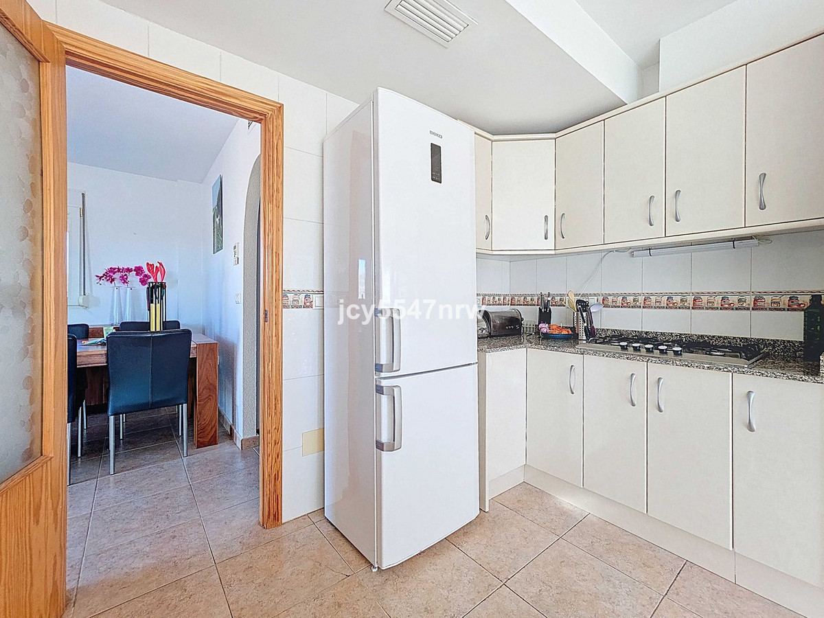 Se vende Villa - Chalet de 3 dormitorios en Costa Calida, Murcia, España