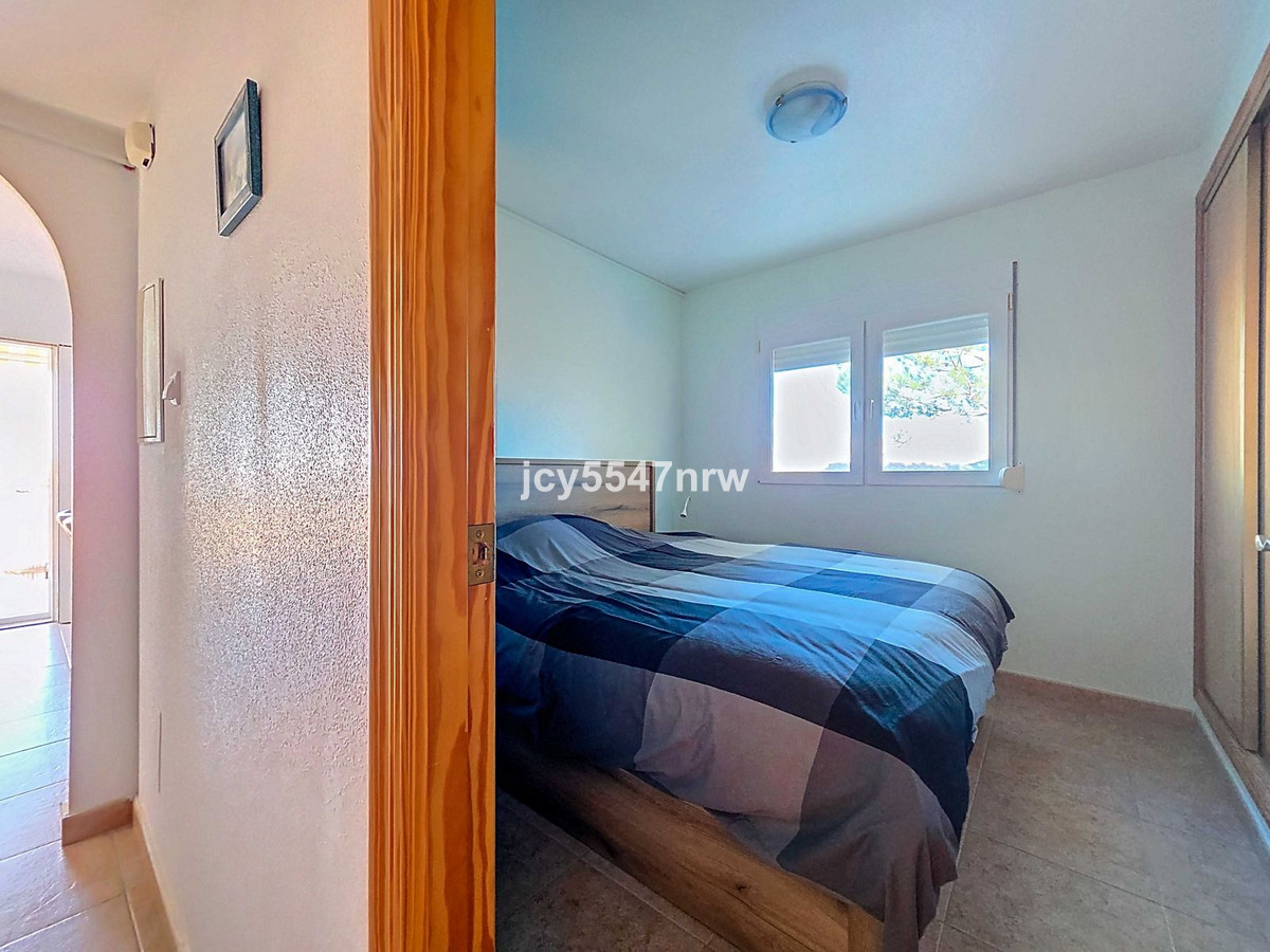 Se vende Villa - Chalet de 3 dormitorios en Costa Calida, Murcia, España