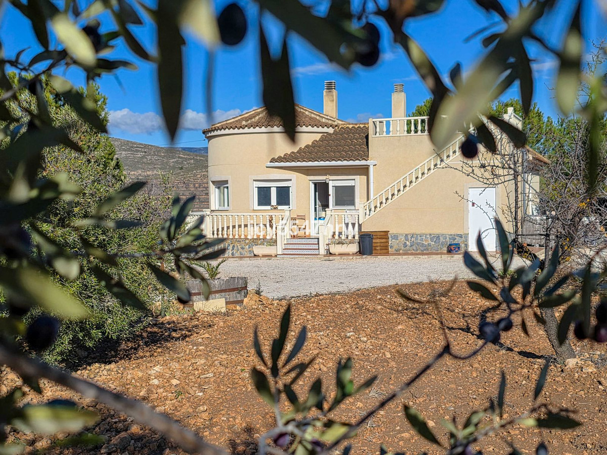 Se vende Villa - Chalet de 3 dormitorios en Costa Calida, Murcia, España