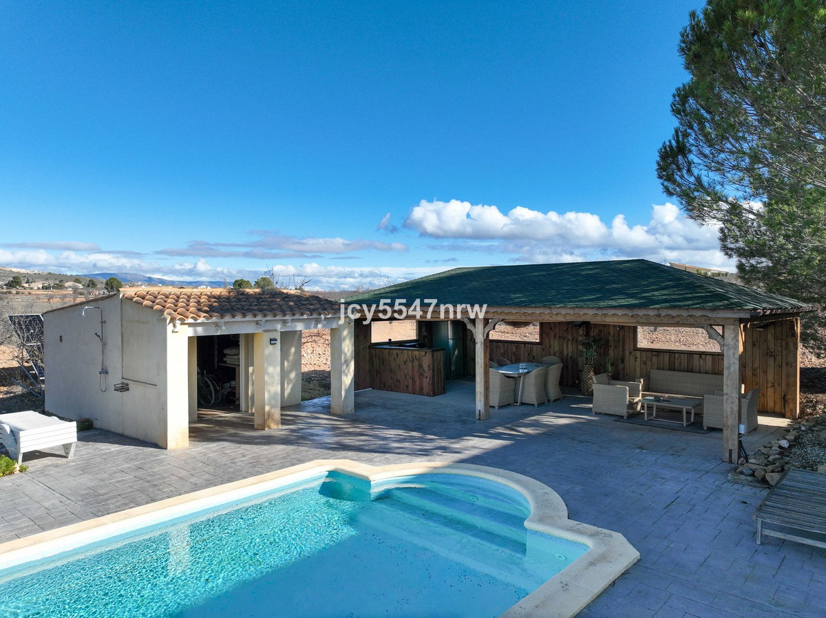 Se vende Villa - Chalet de 3 dormitorios en Costa Calida, Murcia, España