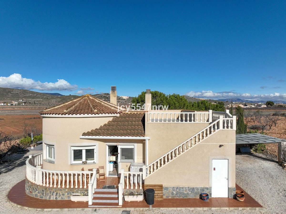 Se vende Villa - Chalet de 3 dormitorios en Costa Calida, Murcia, España