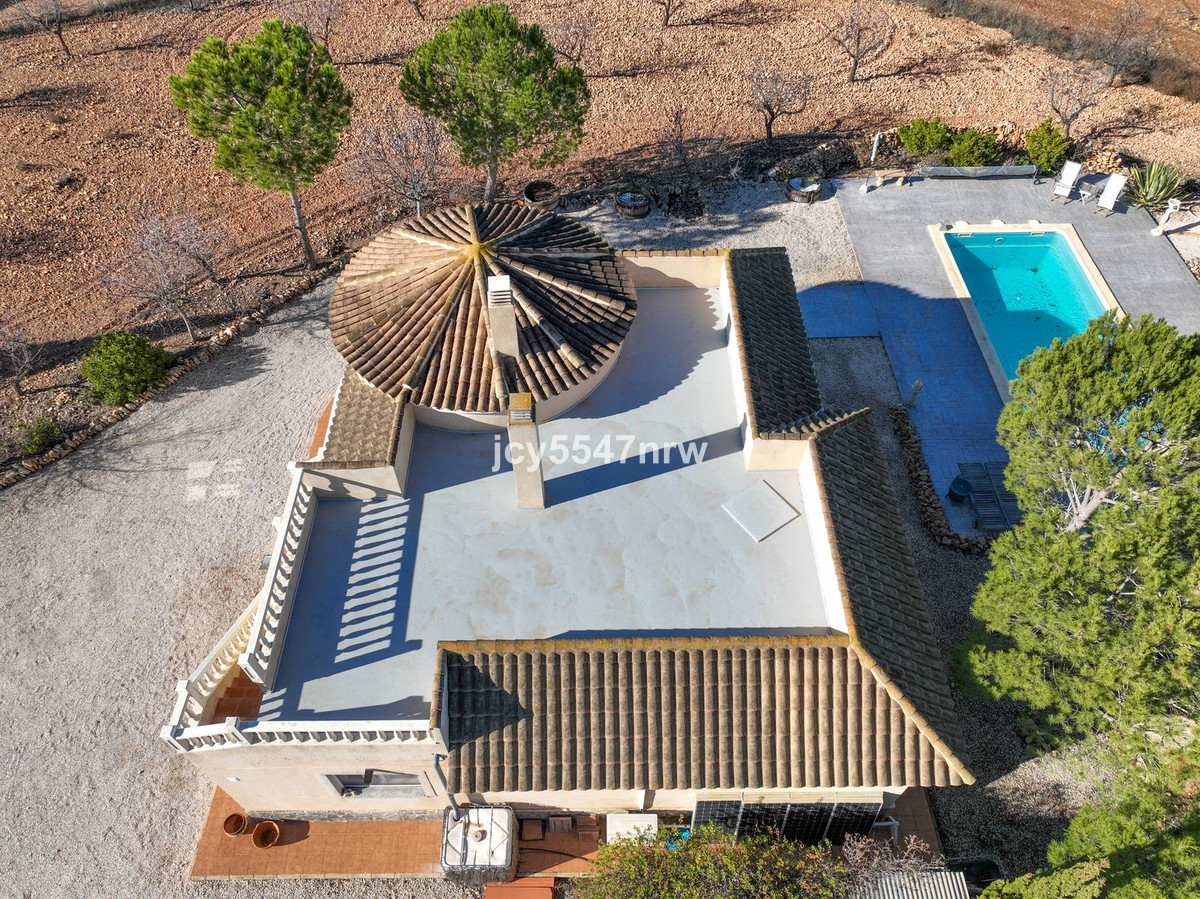 Se vende Villa - Chalet de 3 dormitorios en Costa Calida, Murcia, España
