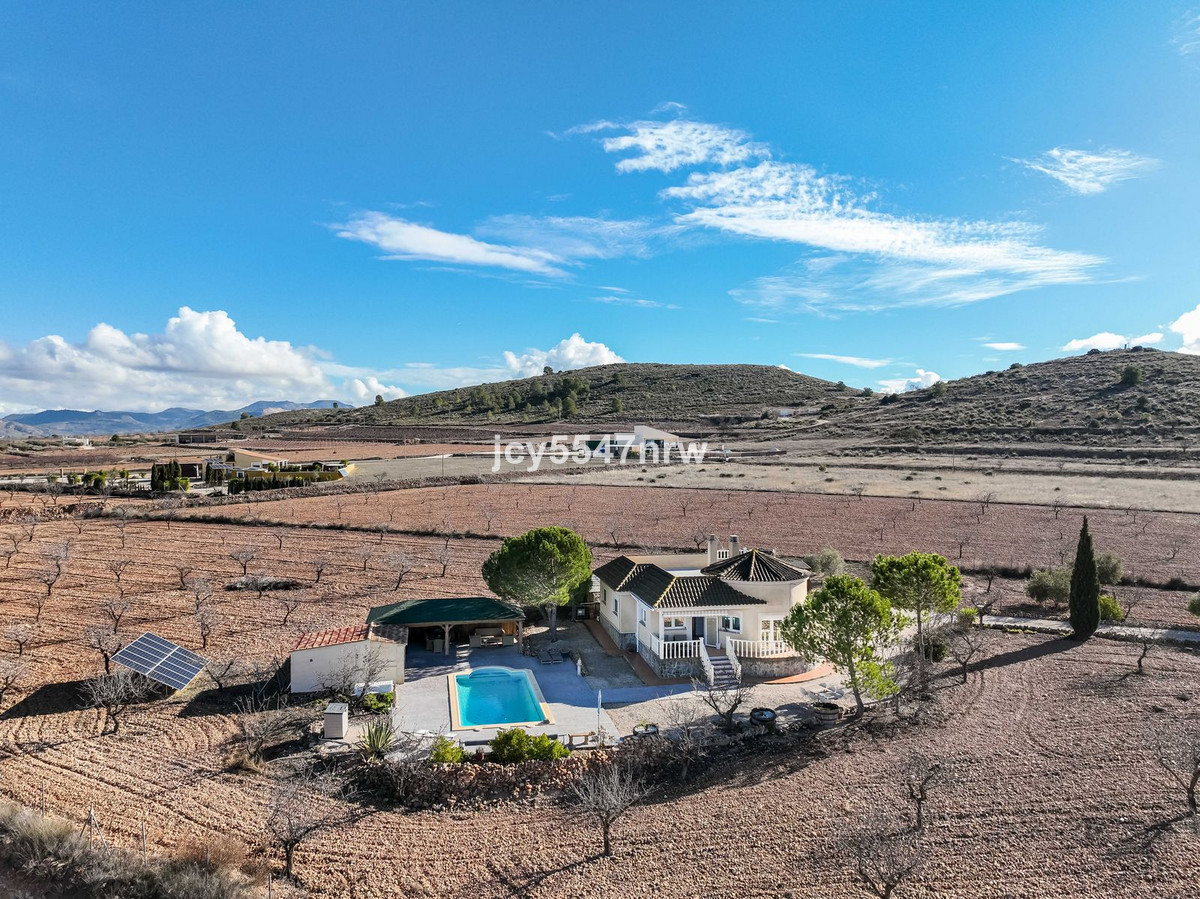 Se vende Villa - Chalet de 3 dormitorios en Costa Calida, Murcia, España