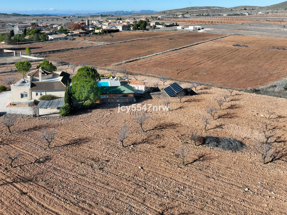 Se vende Villa - Chalet de 3 dormitorios en Costa Calida, Murcia, España