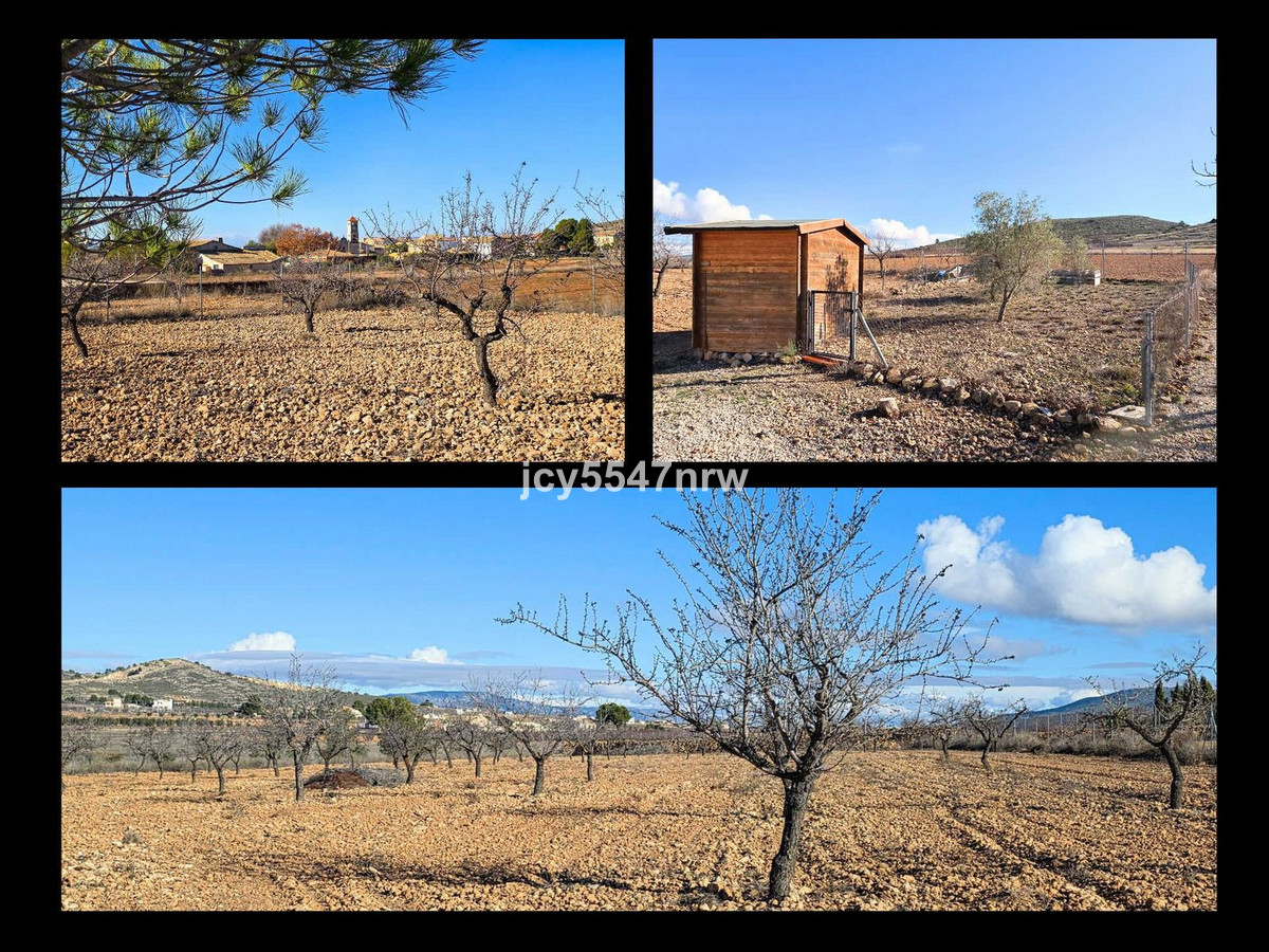 Se vende Villa - Chalet de 3 dormitorios en Costa Calida, Murcia, España