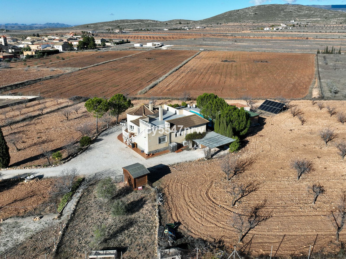 Se vende Villa - Chalet de 3 dormitorios en Costa Calida, Murcia, España