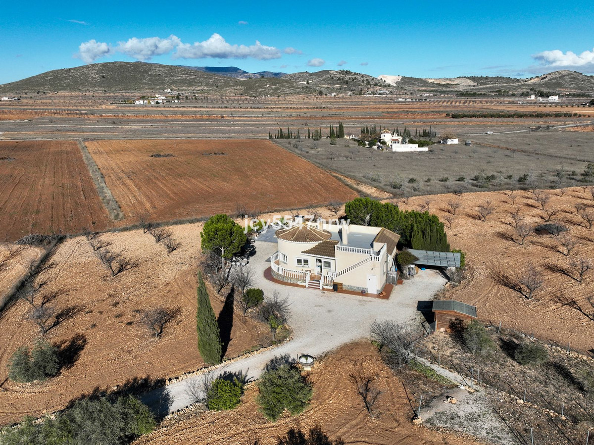 Se vende Villa - Chalet de 3 dormitorios en Costa Calida, Murcia, España