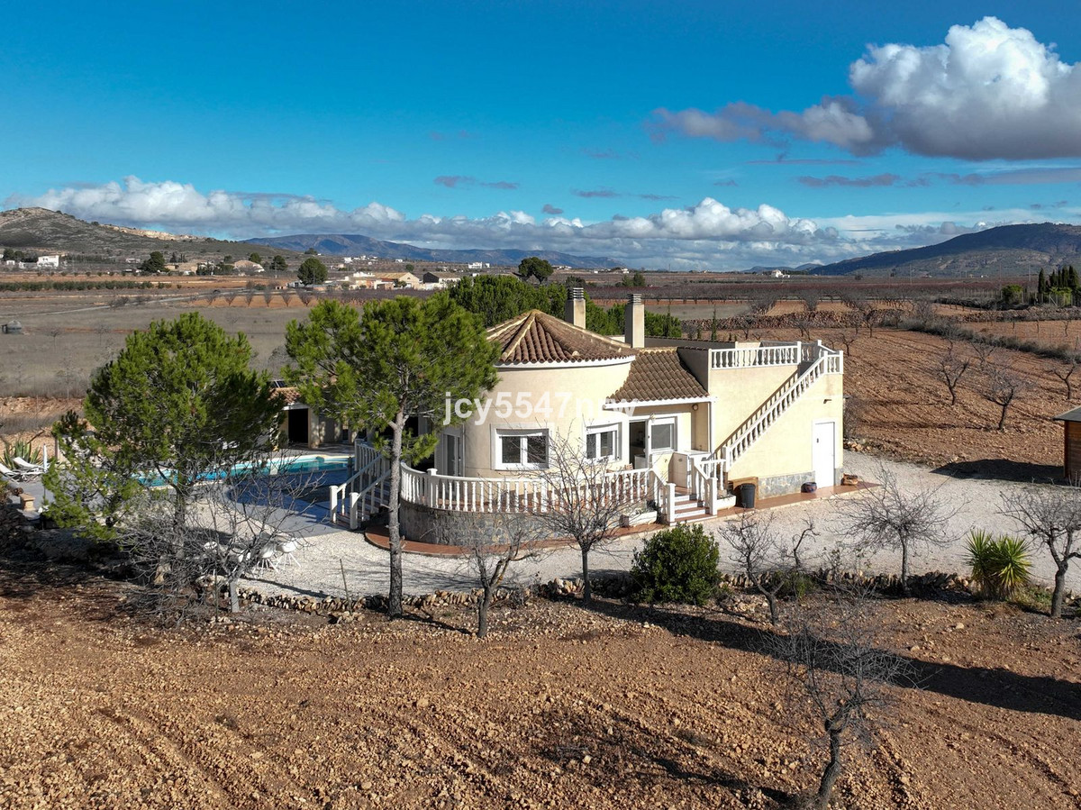Se vende Villa - Chalet de 3 dormitorios en Costa Calida, Murcia, España