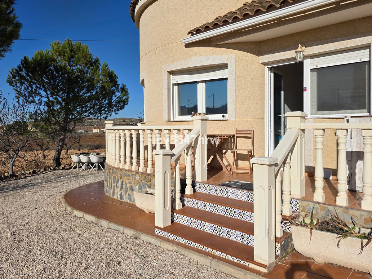 Se vende Villa - Chalet de 3 dormitorios en Costa Calida, Murcia, España