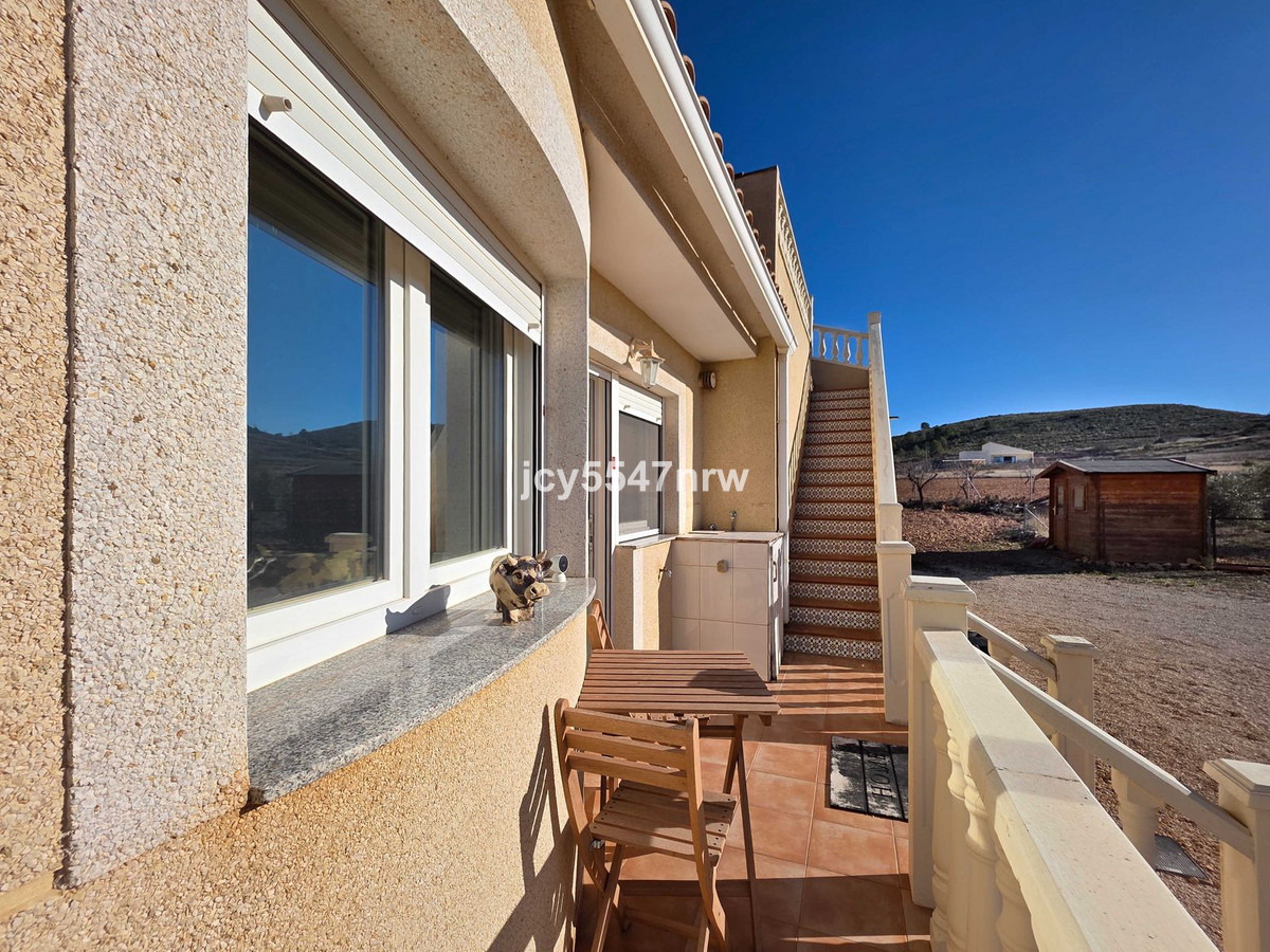 Se vende Villa - Chalet de 3 dormitorios en Costa Calida, Murcia, España
