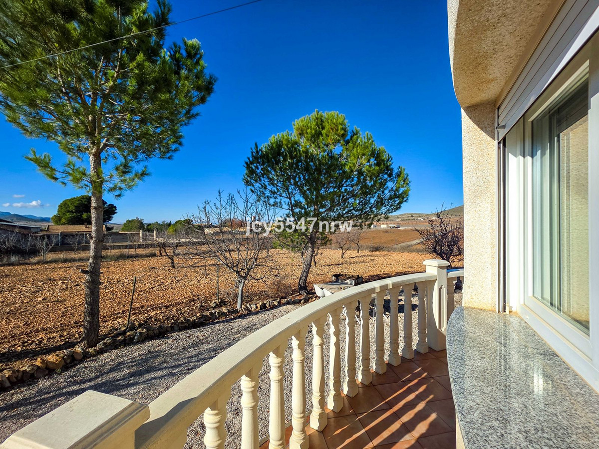 Se vende Villa - Chalet de 3 dormitorios en Costa Calida, Murcia, España