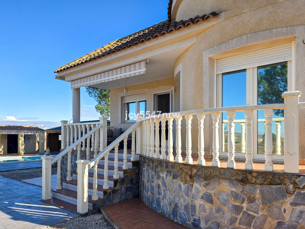 Se vende Villa - Chalet de 3 dormitorios en Costa Calida, Murcia, España