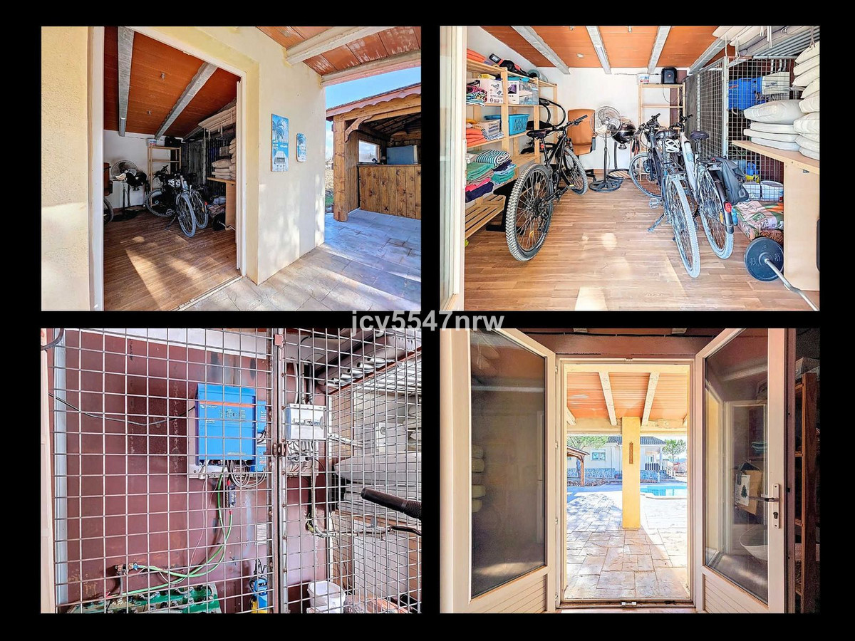 Se vende Villa - Chalet de 3 dormitorios en Costa Calida, Murcia, España
