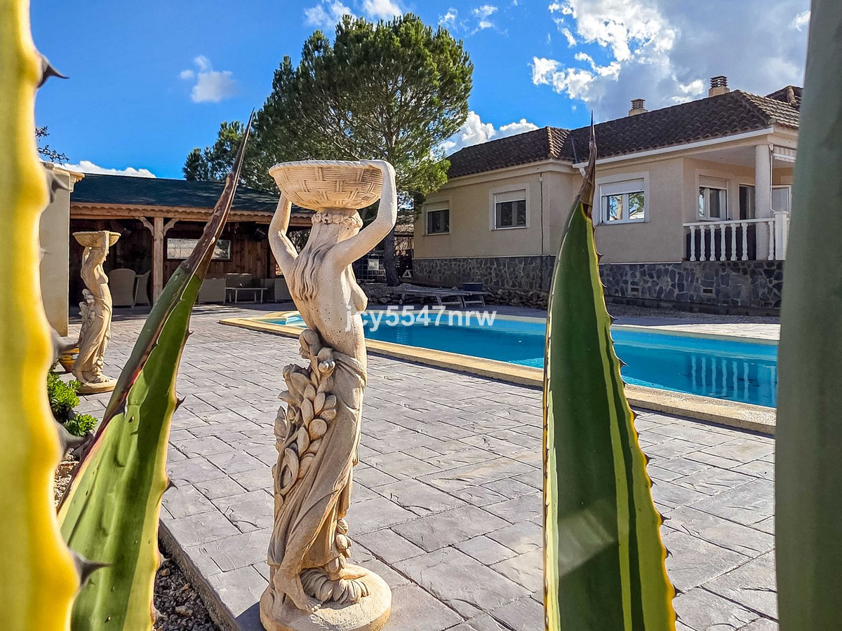 Se vende Villa - Chalet de 3 dormitorios en Costa Calida, Murcia, España