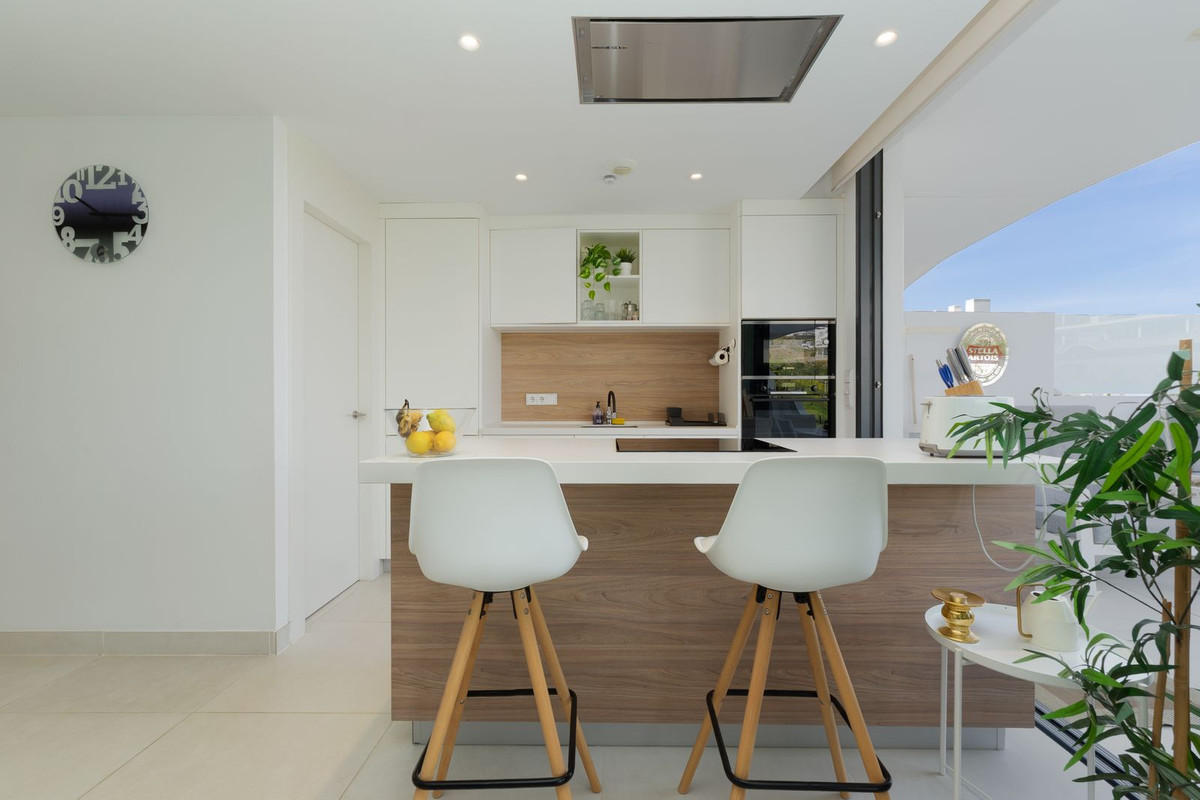 2 Bed Apartment for sale in Higueron Costa Del Sol, Málaga, Spain
