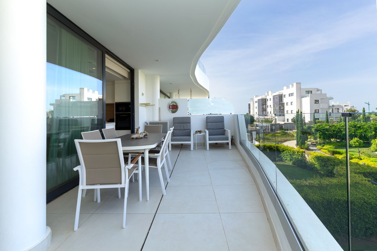 2 Bed Apartment for sale in Higueron Costa Del Sol, Málaga, Spain