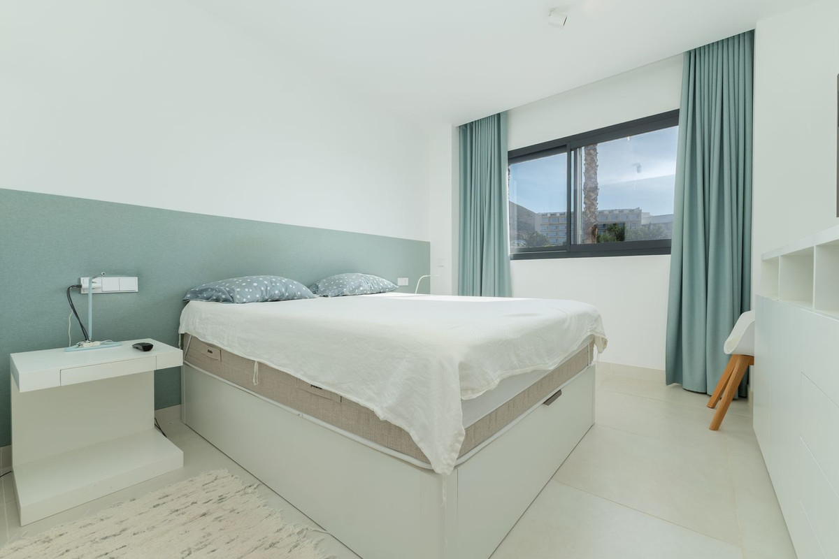 2 Bed Apartment for sale in Higueron Costa Del Sol, Málaga, Spain