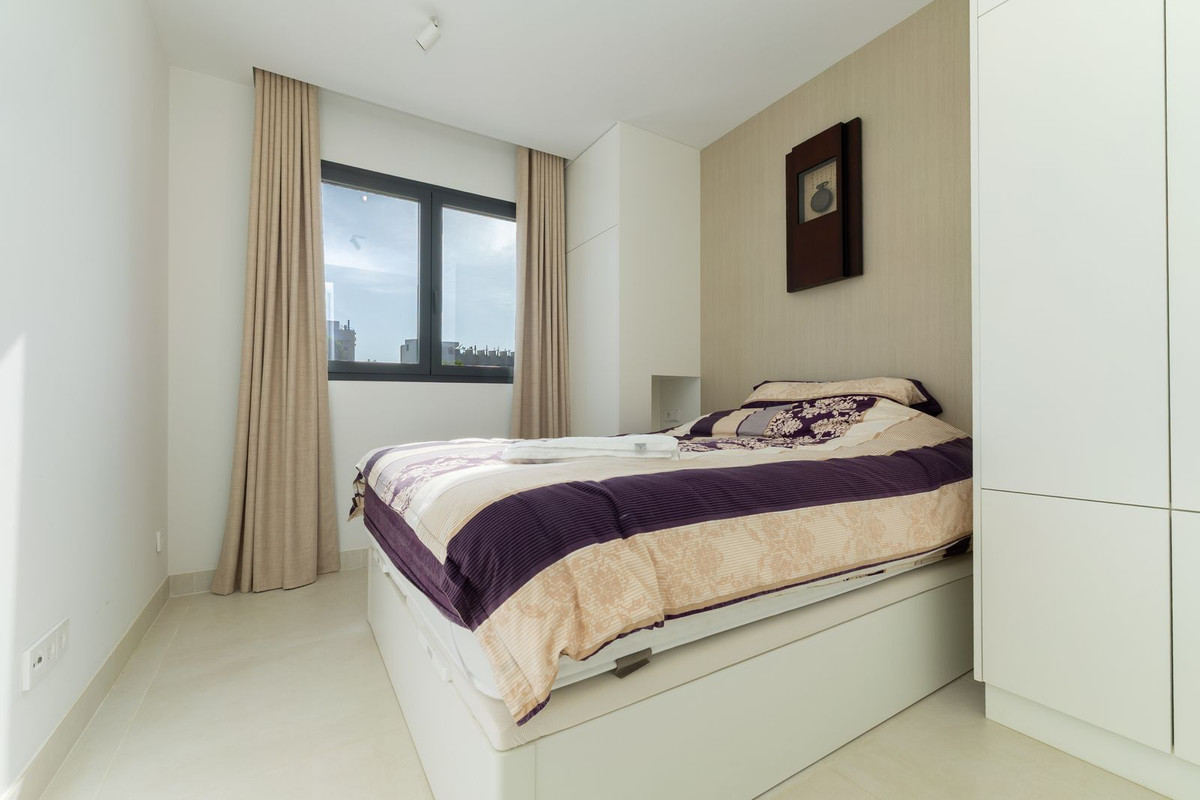 2 Bed Apartment for sale in Higueron Costa Del Sol, Málaga, Spain