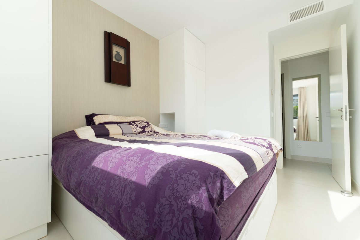 2 Bed Apartment for sale in Higueron Costa Del Sol, Málaga, Spain