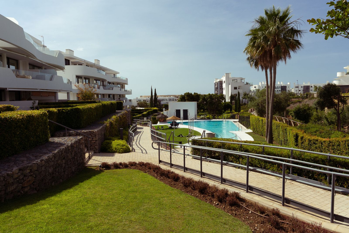 2 Bed Apartment for sale in Higueron Costa Del Sol, Málaga, Spain