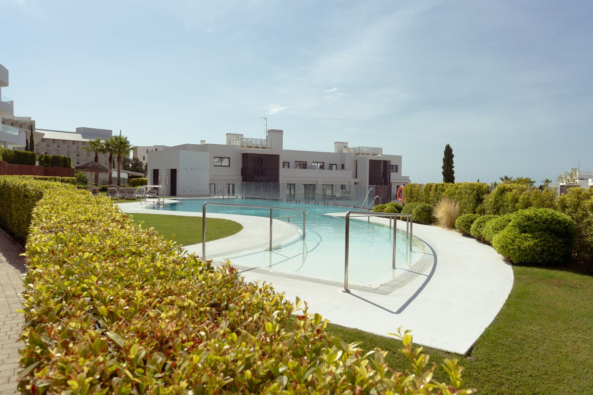 2 Bed Apartment for sale in Higueron Costa Del Sol, Málaga, Spain