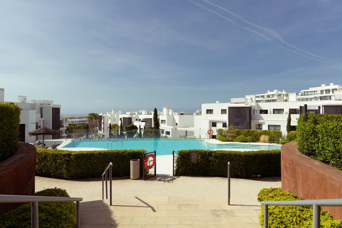 2 Bed Apartment for sale in Higueron Costa Del Sol, Málaga, Spain