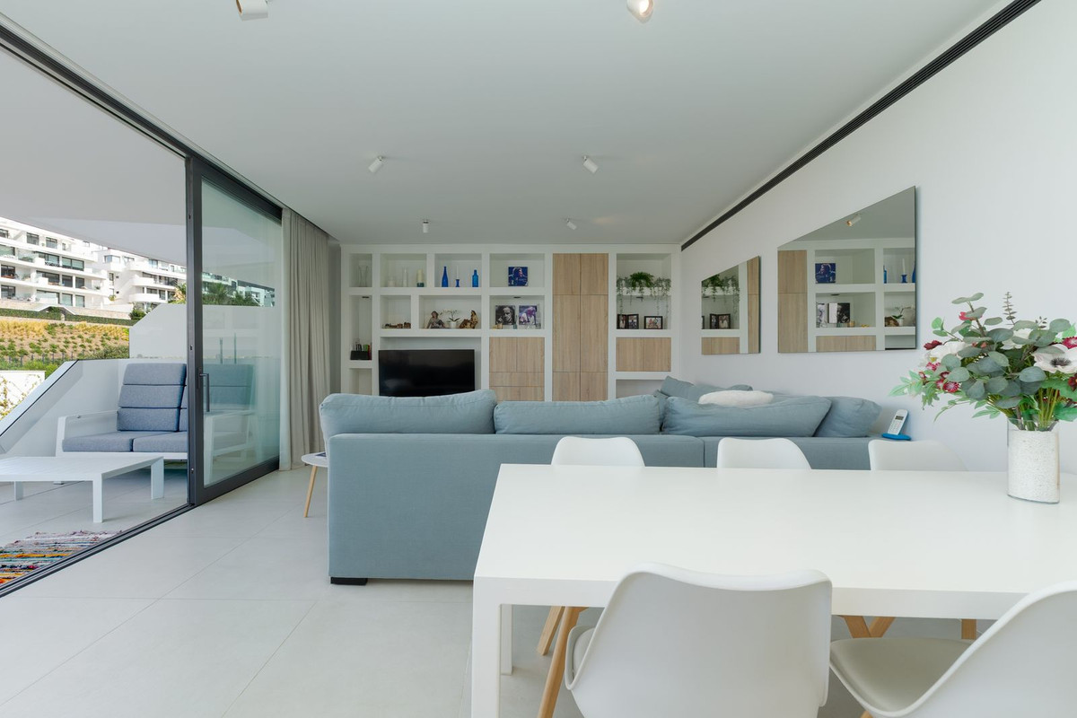 2 Bed Apartment for sale in Higueron Costa Del Sol, Málaga, Spain
