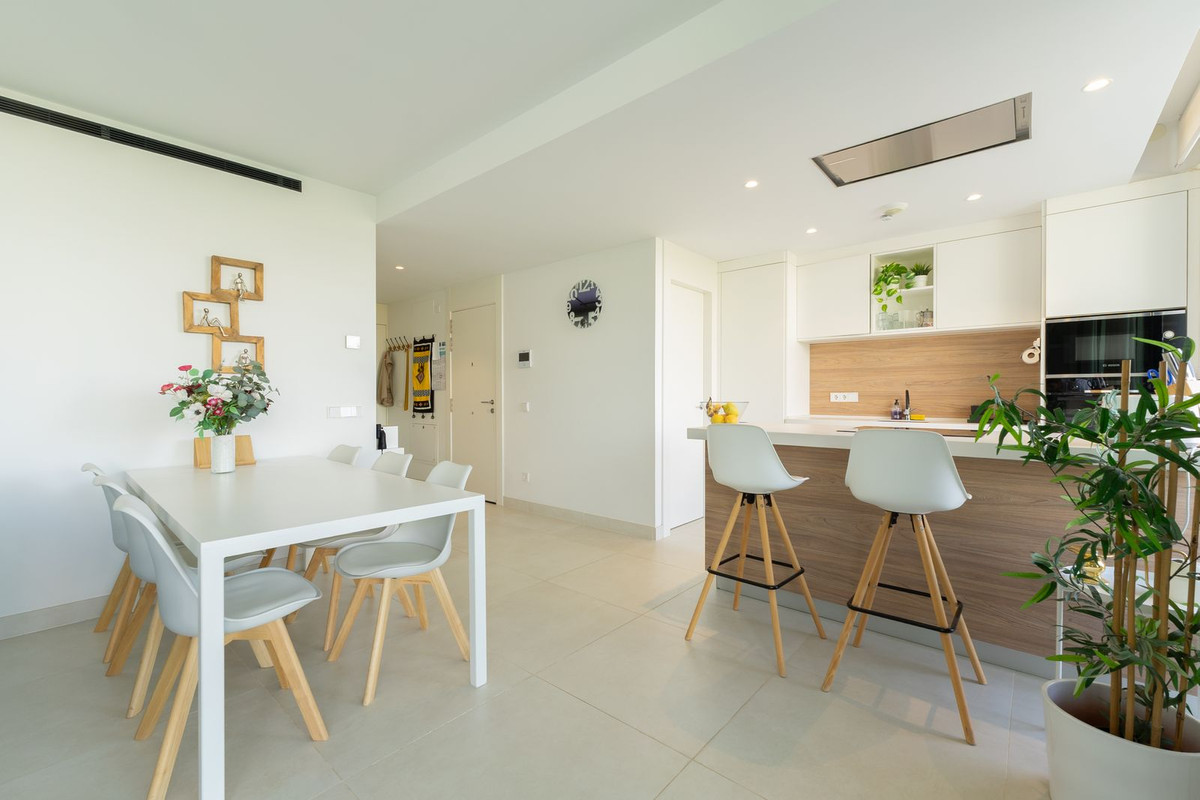 2 Bed Apartment for sale in Higueron Costa Del Sol, Málaga, Spain