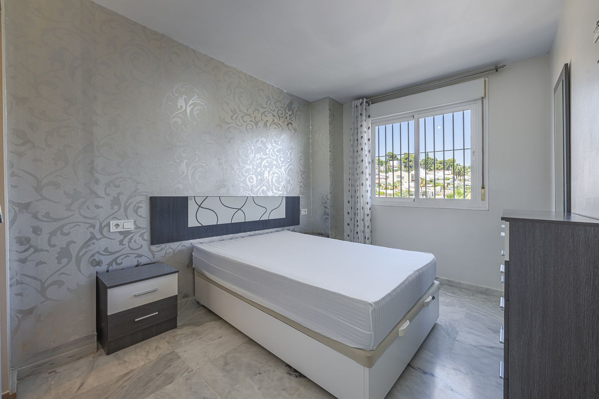 Se vende Apartamento Planta Media de 3 dormitorios en Costa Del Sol, Málaga, España