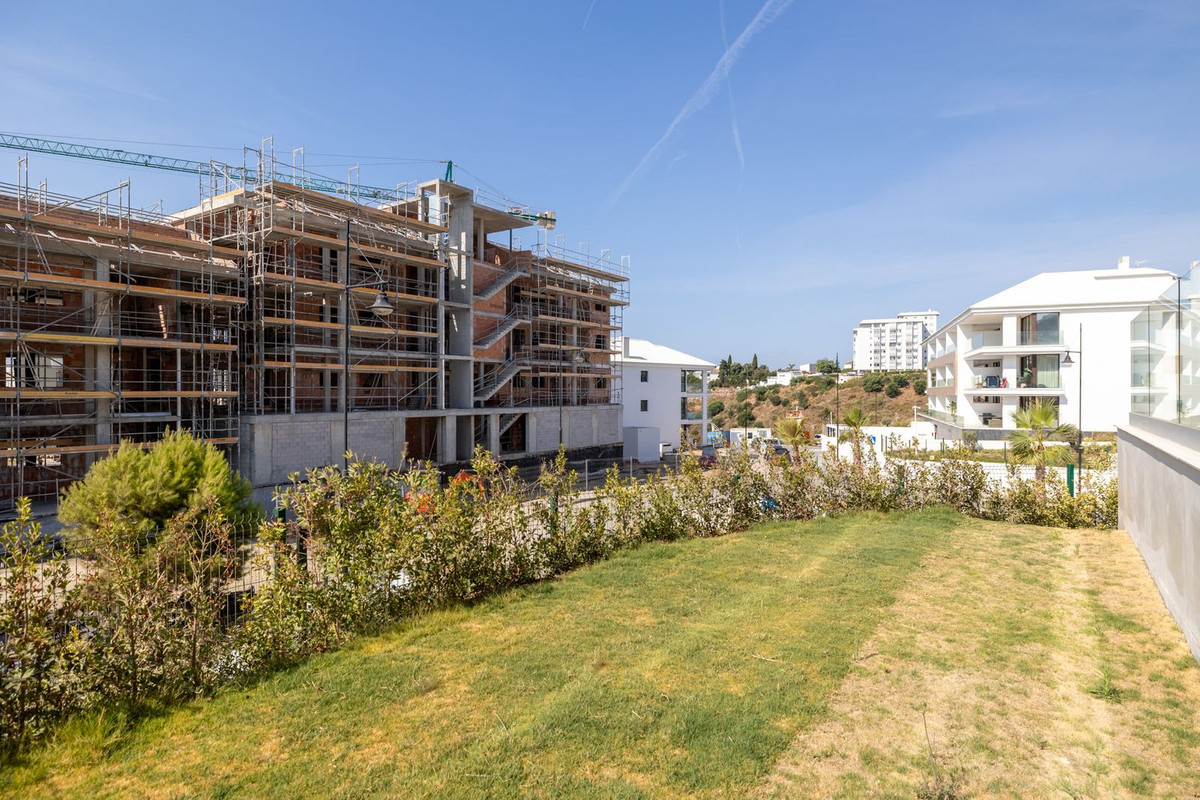 Se vende Apartamento Planta Baja de 3 dormitorios en Costa Del Sol, Málaga, España