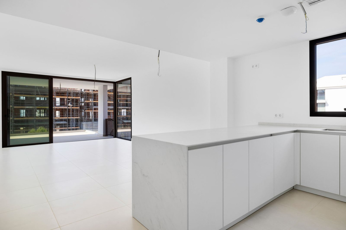 Se vende Apartamento Planta Baja de 3 dormitorios en Costa Del Sol, Málaga, España