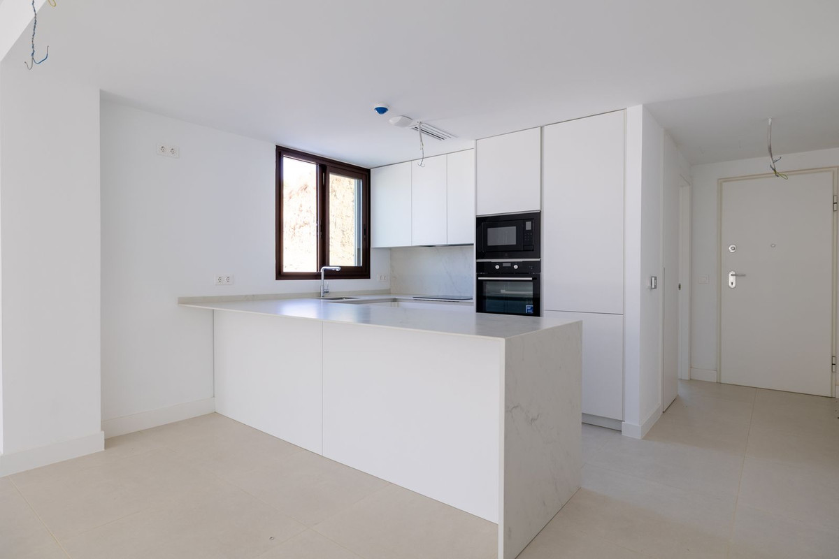 Se vende Apartamento Planta Baja de 3 dormitorios en Costa Del Sol, Málaga, España