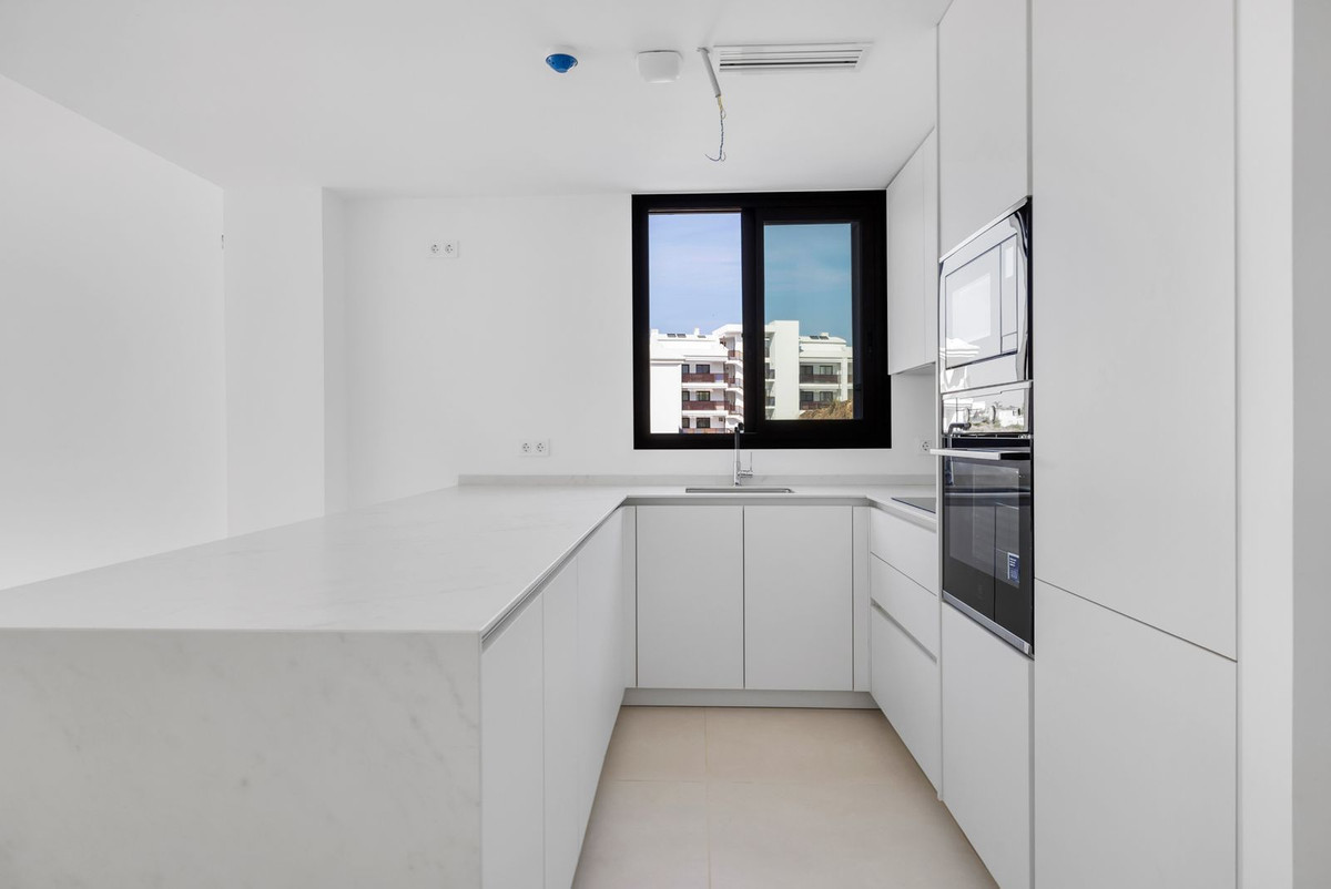Se vende Apartamento Planta Baja de 3 dormitorios en Costa Del Sol, Málaga, España