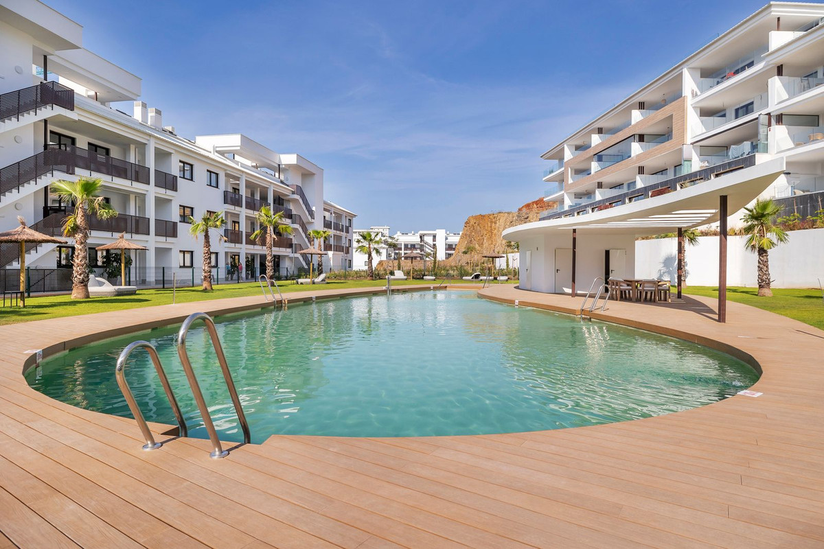 Se vende Apartamento Planta Baja de 3 dormitorios en Costa Del Sol, Málaga, España