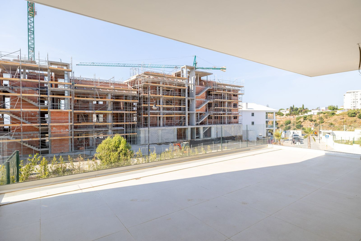 Se vende Apartamento Planta Baja de 3 dormitorios en Costa Del Sol, Málaga, España