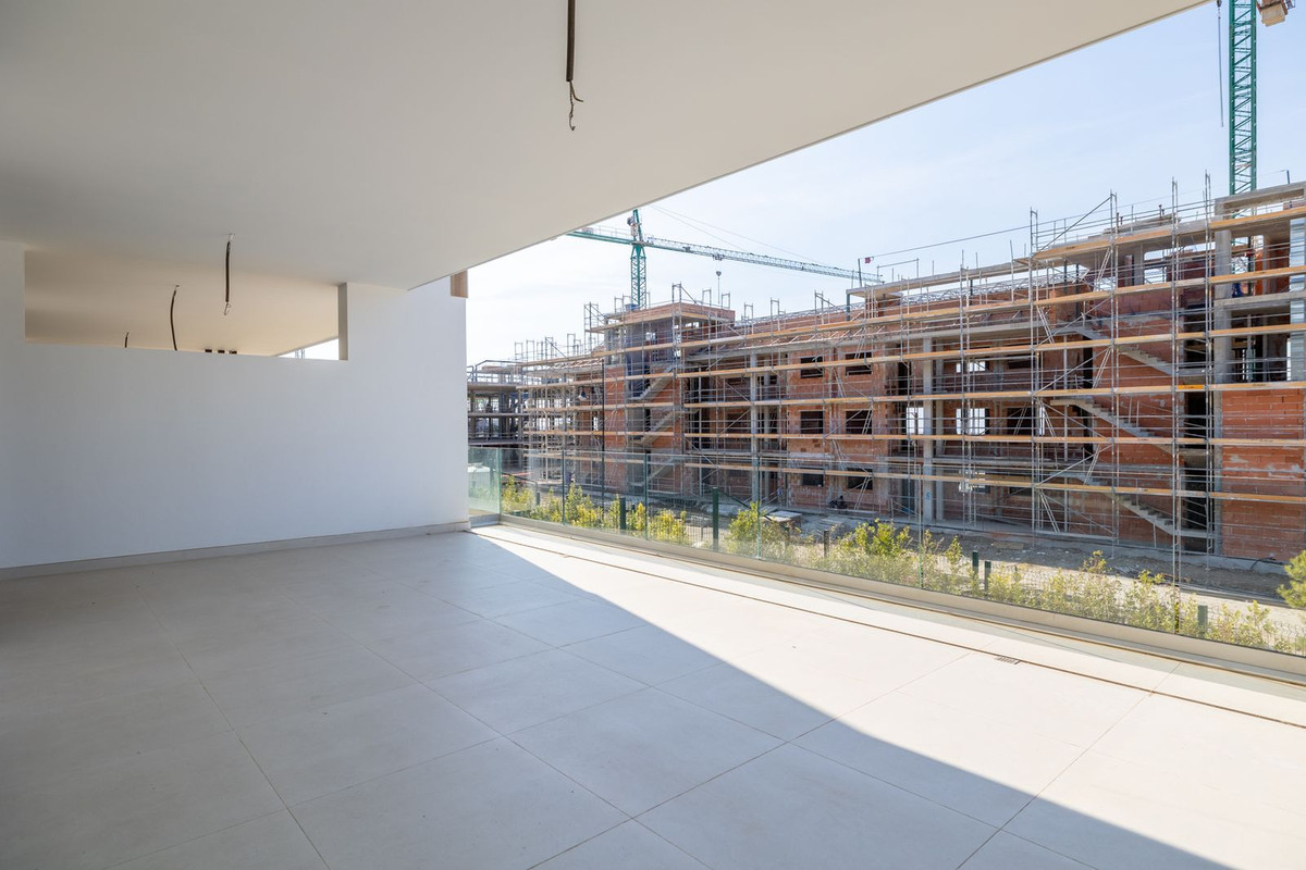 Se vende Apartamento Planta Baja de 3 dormitorios en Costa Del Sol, Málaga, España