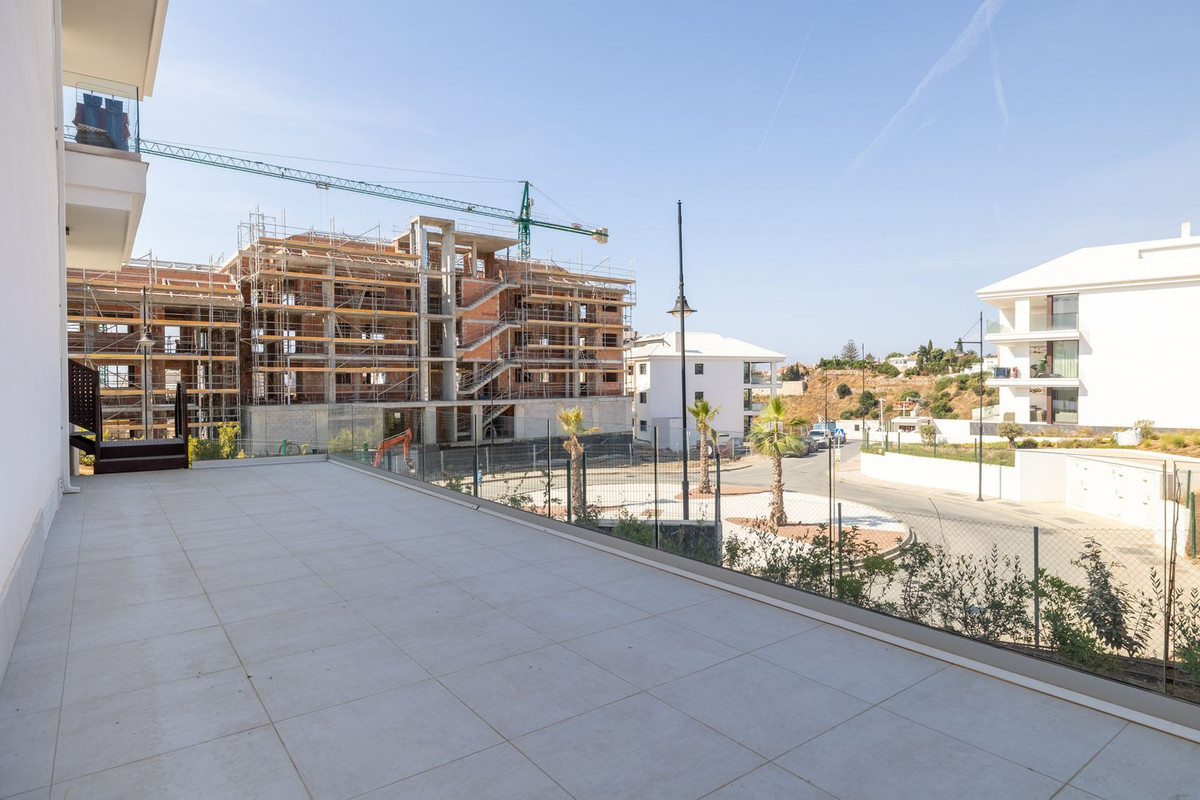Se vende Apartamento Planta Baja de 3 dormitorios en Costa Del Sol, Málaga, España