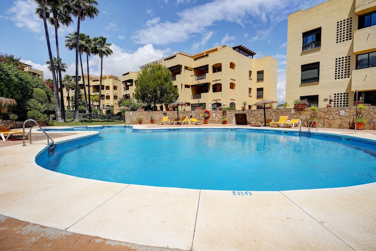 2 Bed Apartment for sale in Miraflores Costa Del Sol, Málaga, Spain