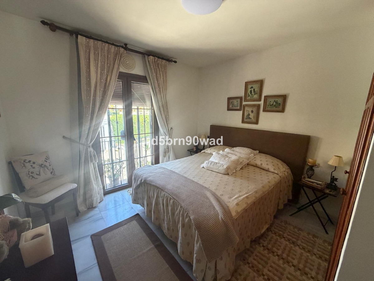 3 Bed Townhouse for sale in Marbella Costa Del Sol, Málaga, Spain