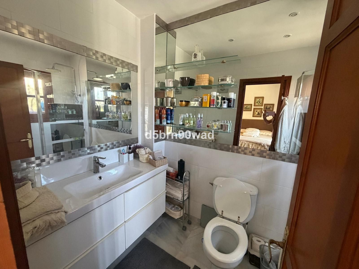 3 Bed Townhouse for sale in Marbella Costa Del Sol, Málaga, Spain