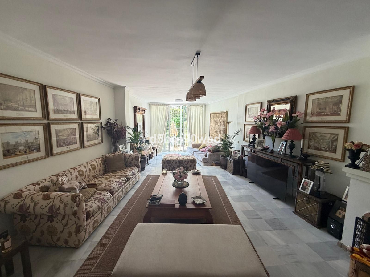3 Bed Townhouse for sale in Marbella Costa Del Sol, Málaga, Spain
