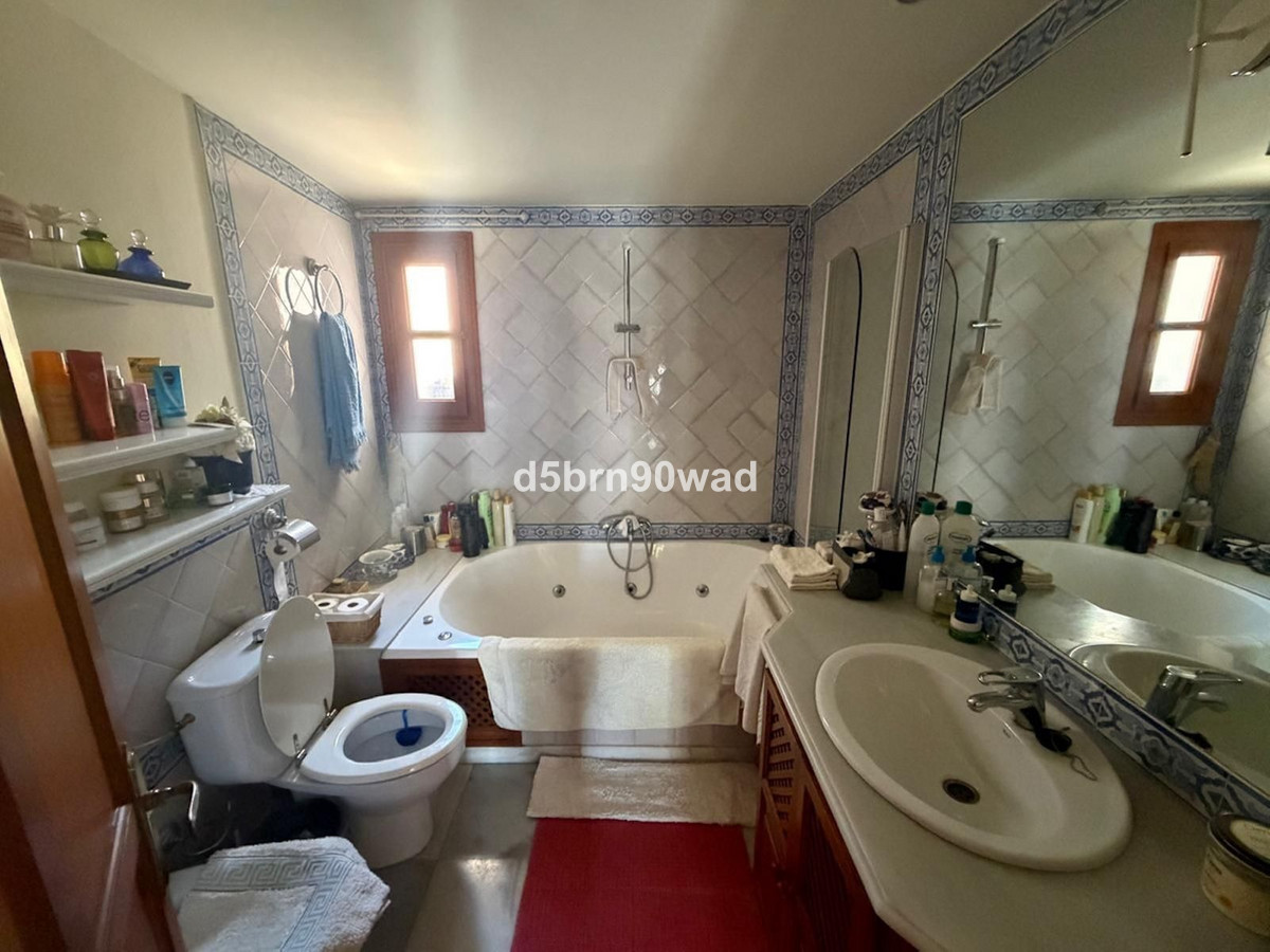 3 Bed Townhouse for sale in Marbella Costa Del Sol, Málaga, Spain